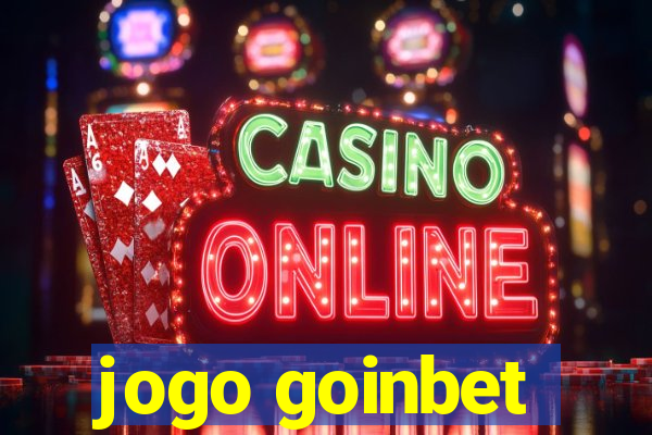 jogo goinbet